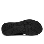 Γυναικεία Ανατομικά Sneakers Skechers 117756/BBK Μαύρα