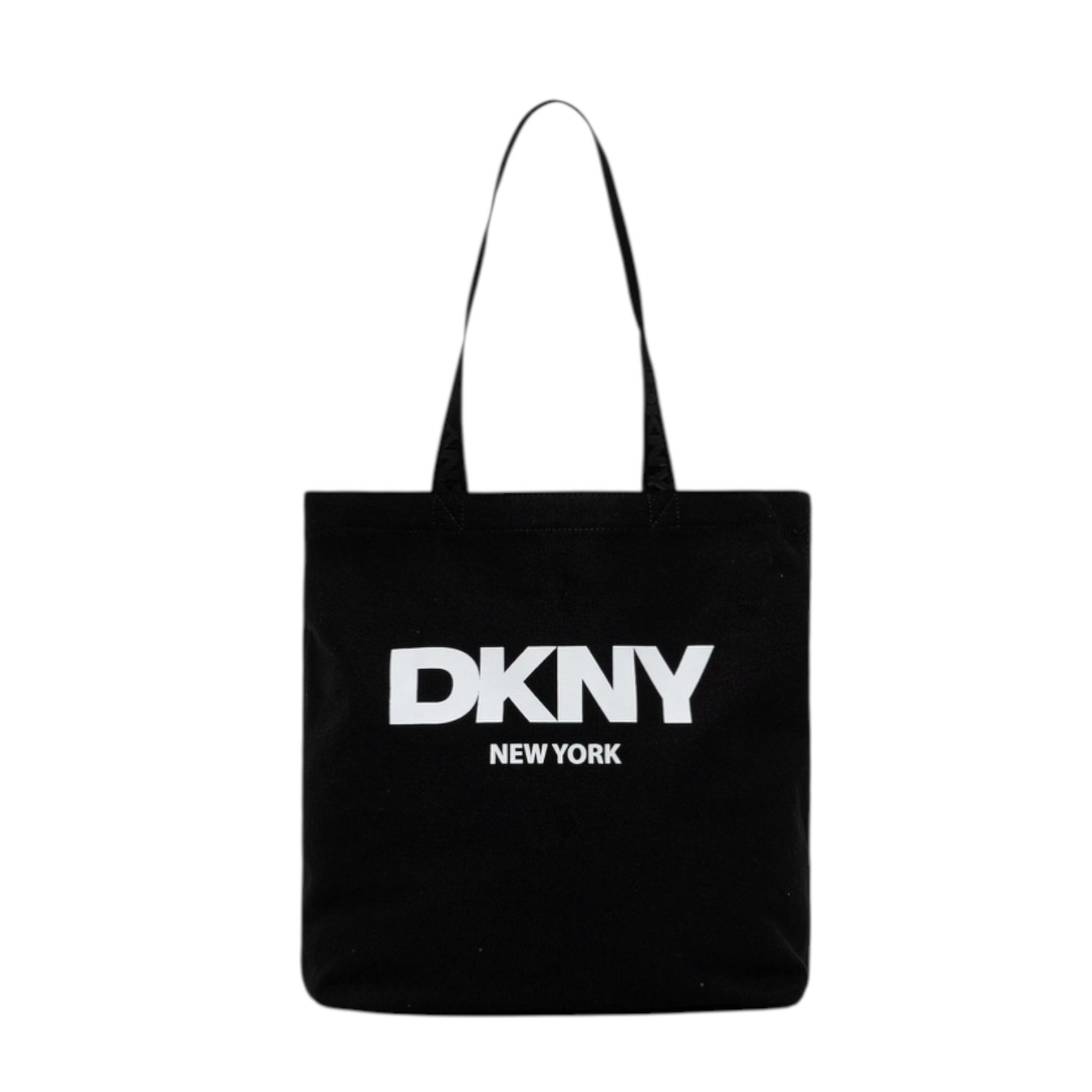 Γυναικεία Τσάντα Ώμου DKNY Izzy Tote R53AGN37-BLACK Μαύρη Γυναικεία Τσάντα Ώμου DKNY Izzy Tote R53AGN37-BLACK Μαύρη