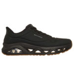 Ανδρικά Ανατομικά Sneakers Skechers 183420/B Μαύρα
