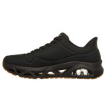 Ανδρικά Ανατομικά Sneakers Skechers 183420/B Μαύρα