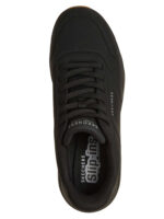 Ανδρικά Ανατομικά Sneakers Skechers 183420/B Μαύρα
