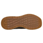 Ανδρικά Ανατομικά Sneakers Skechers 183420/B Μαύρα