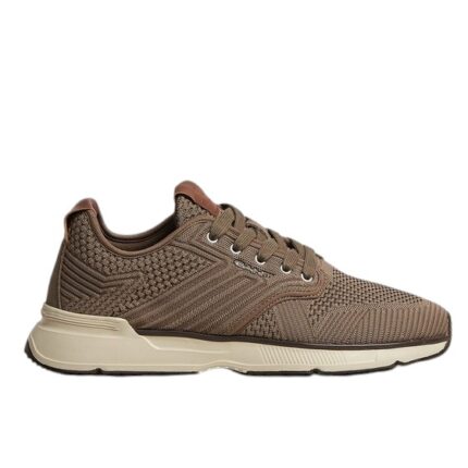 Ανδρικά Sneakers Gant Beeker 32638175-G135 Λαδί