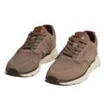 Ανδρικά Sneakers Gant Beeker 32638175-G135 Λαδί
