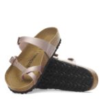 Γυναικείες Ανατομικές Παντόφλες Birkenstock Mayari 1029813 Copper Regular Fit