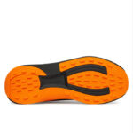 Ανδρικά Sneakers Calvin Klein Chunky Runner HM0HM02224-06W Μαύρα