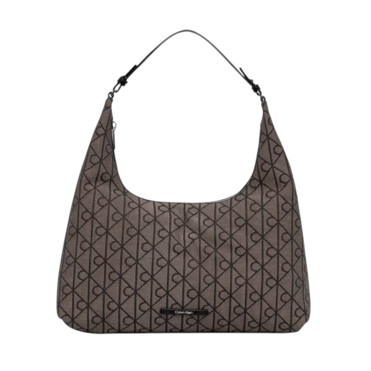 Γυναικεία Τσάντα Ώμου Calvin Klein LV04F3635G-8E3 Μαύρη Γυναικεία Τσάντα Ώμου Calvin Klein LV04F3635G-8E3 Μαύρη