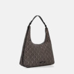 Γυναικεία Τσάντα Ώμου Calvin Klein LV04F3635G-8E3 Μαύρη