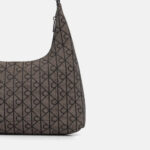 Γυναικεία Τσάντα Ώμου Calvin Klein LV04F3635G-8E3 Μαύρη