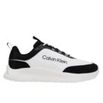 Ανδρικά Sneakers Calvin Klein HM0HM02342-0GM Λευκά
