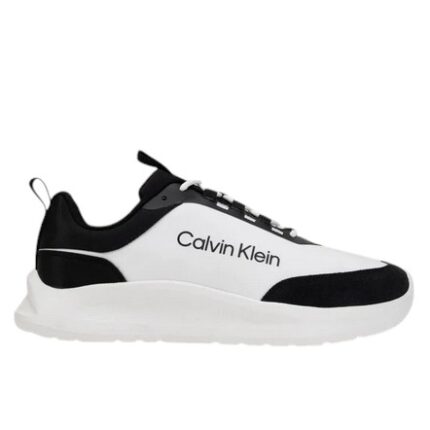 Ανδρικά Sneakers Calvin Klein HM0HM02342-0GM Λευκά