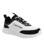 Ανδρικά Sneakers Calvin Klein HM0HM02342-0GM Λευκά