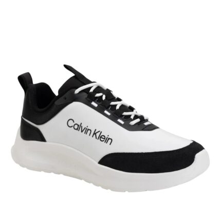 Ανδρικά Sneakers Calvin Klein HM0HM02342-0GM Λευκά