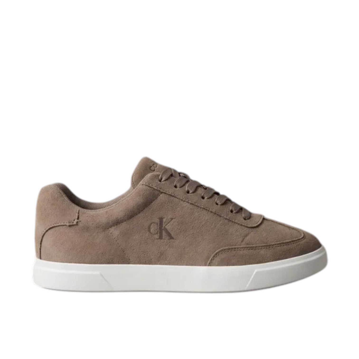 Ανδρικά Sneakers Calvin Klein HM0HM02201-PBO Taupe Ανδρικά Sneakers Calvin Klein HM0HM02201-PBO Taupe