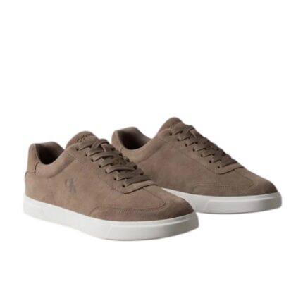 Ανδρικά Sneakers Calvin Klein HM0HM02201-PBO Taupe