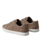 Ανδρικά Sneakers Calvin Klein HM0HM02201-PBO Taupe