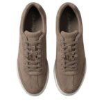 Ανδρικά Sneakers Calvin Klein HM0HM02201-PBO Taupe