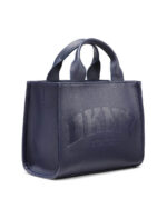 Γυναικεία Τσάντα Χειρός/Ώμου DKNY Hadlee Sm Tote R53AAC80-MID Μπλε