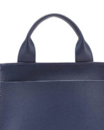 Γυναικεία Τσάντα Χειρός/Ώμου DKNY Hadlee Sm Tote R53AAC80-MID Μπλε