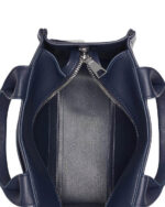 Γυναικεία Τσάντα Χειρός/Ώμου DKNY Hadlee Sm Tote R53AAC80-MID Μπλε