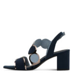 Γυναικεία Πέδιλα Marco Tozzi 2-28347-42-890 Navy Comb