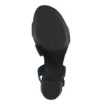 Γυναικεία Πέδιλα Marco Tozzi 2-28347-42-890 Navy Comb
