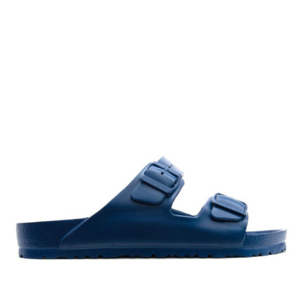 Ανδρικές Ανατομικές Παντόφλες Birkenstock Arizona Eva 1019051 Navy Regular Fit