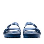 Ανδρικές Ανατομικές Παντόφλες Birkenstock Arizona Eva 1019051 Navy Regular Fit