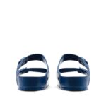 Ανδρικές Ανατομικές Παντόφλες Birkenstock Arizona Eva 1019051 Navy Regular Fit