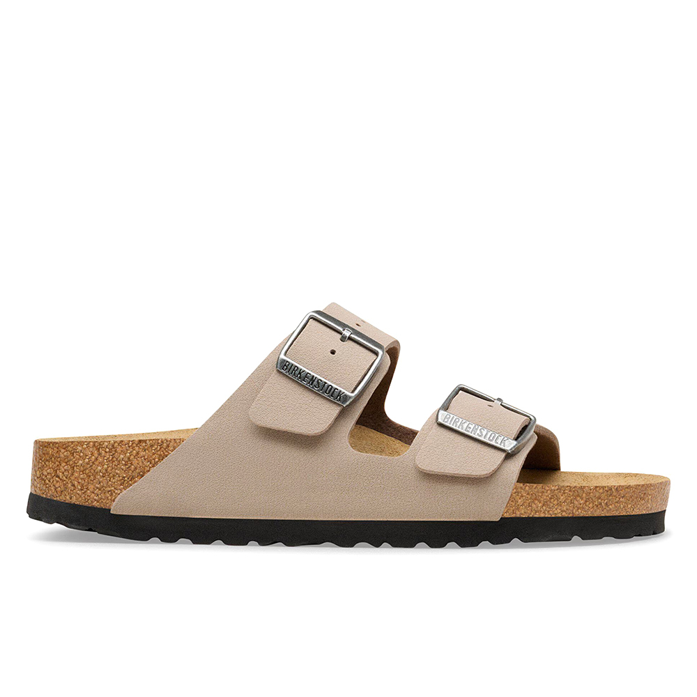 Ανδρικά Ανατομικά Σανδάλια Birkenstock Arizona BS 1032070 Gray Taupe Narrow Fit Ανδρικά Ανατομικά Σανδάλια Birkenstock Arizona BS 1032070 Gray Taupe Narrow Fit
