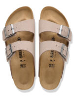 Ανδρικά Ανατομικά Σανδάλια Birkenstock Arizona BS 1032070 Gray Taupe Narrow Fit
