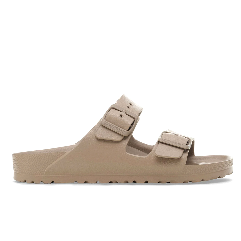 Γυναικεία Ανατομικά Σανδάλια Birkenstock Arizona Eva 1030466 Gray Taupe Narrow Fit Γυναικεία Ανατομικά Σανδάλια Birkenstock Arizona Eva 1030466 Gray Taupe Narrow Fit