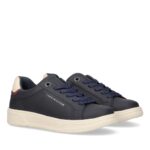 Παιδικά Sneakers Tommy Hilfiger Αγόρι T3X9-35242-1592A474 Μπλε Σκούρο