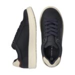 Παιδικά Sneakers Tommy Hilfiger Αγόρι T3X9-35242-1592A474 Μπλε Σκούρο