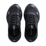 Παιδικά Sneakers Calvin Klein Κορίτσι V3X9-83487-1861A999 Μαύρα