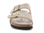 Γυναικεία Ανατομικά Σανδάλια Birkenstock Arizona 1031438 Sandcastle/Oyster Narrow Fit