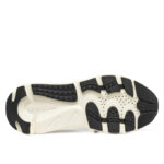 Γυναικεία Ανατομικά Δερμάτινα Sneakers Geox Diamanta D66UFA 08522 C9999 Μαύρα