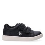 Παιδικά Sneakers Calvin Klein Αγόρι V1X9-83440-1355-999 Μαύρα