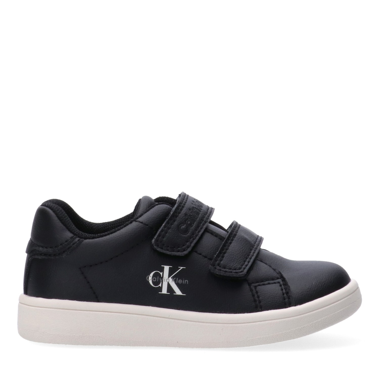 Παιδικά Sneakers Calvin Klein Αγόρι V1X9-83440-1355-999 Μαύρα Παιδικά Sneakers Calvin Klein Αγόρι V1X9-83440-1355-999 Μαύρα