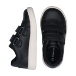 Παιδικά Sneakers Calvin Klein Αγόρι V1X9-83440-1355-999 Μαύρα