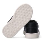 Παιδικά Sneakers Calvin Klein Αγόρι V1X9-83440-1355-999 Μαύρα