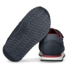 Παιδικά Sneakers Tommy Hilfiger Αγόρι T1X9-35253-1960-800 Μπλε