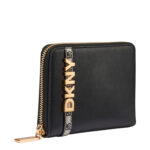 Γυναικείο Πορτοφόλι DKNY Avril R6216M25-BGD Μαύρο