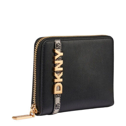 Γυναικείο Πορτοφόλι DKNY Avril R6216M25-BGD Μαύρο