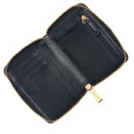 Γυναικείο Πορτοφόλι DKNY Avril R6216M25-BGD Μαύρο