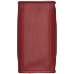 Γυναικεία Τσάντα Χειρός/Ώμου DKNY Hadlee Md Tote R53AAR57-FOH Κόκκινη