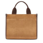 Γυναικεία Τσάντα Χειρός/Ώμου DKNY Hadlee Sm Tote R62AMC80-ALM Ταμπά