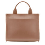 Γυναικεία Τσάντα Χειρός/Ώμου DKNY Hadlee Md Tote R53AAR57-CAP Cappucino