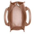 Γυναικεία Τσάντα Χειρός/Ώμου DKNY Hadlee Md Tote R53AAR57-CAP Cappucino