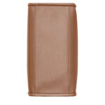 Γυναικεία Τσάντα Χειρός/Ώμου DKNY Hadlee Md Tote R53AAR57-CAP Cappucino